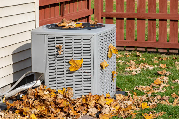 Best Affordable HVAC services  in Moscow, PA
