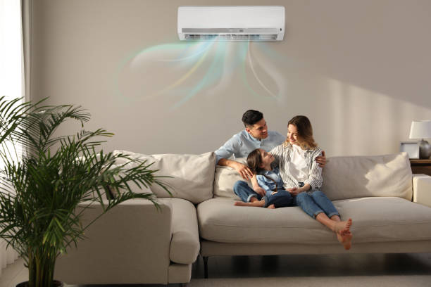 Best HVAC repair near me  in Moscow, PA