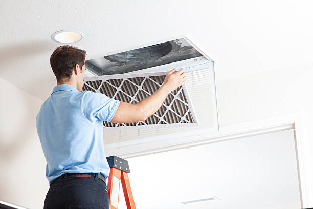 Best HVAC tune-up services  in Moscow, PA