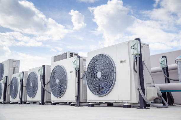 Best Emergency HVAC repair  in Moscow, PA