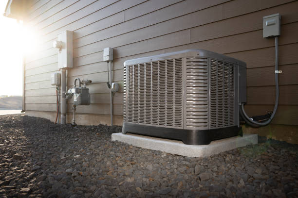 Trusted Moscow, PA HVAC Experts